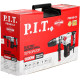 Перфоратор P.I.T. PBH40-C3 кейс
