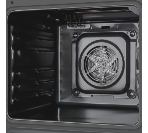 Кухонная плита Hansa FCMX69129H