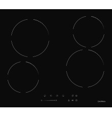 Варочная панель Darina 6P E323 B