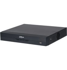 Гибридный видеорегистратор Dahua DH-XVR5116HS-I3