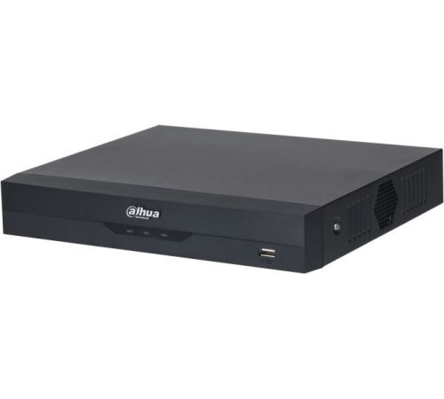 Гибридный видеорегистратор Dahua DH-XVR5116HS-I3