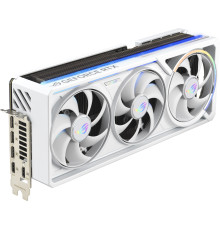 Видеокарта ASUS ROG Astral GeForce RTX 5080 16GB GDDR7 White OC Edition ROG-ASTRAL-RTX5080-O16G-WHITE