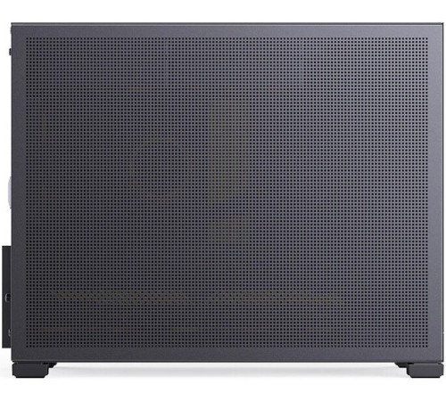 Корпус Jonsbo D32 Std Mesh черный