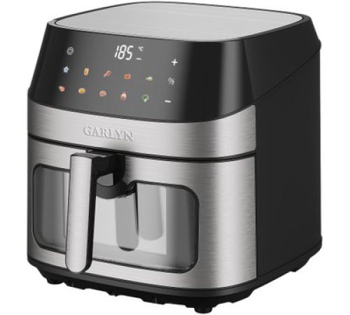 Аэрогриль аэрофритюрница Garlyn AG-1000