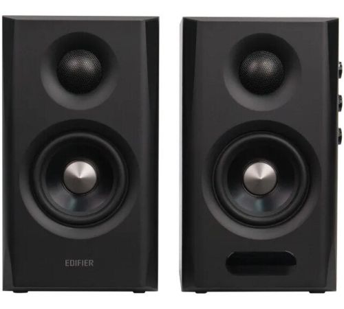 Акустика Edifier S355DB коричневый