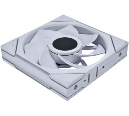 Вентилятор для корпуса Lian Li Uni Fan TL 140 Wireless Reverse 14RTLLCD1W1W G99.14RTLLCD1W1W.R0