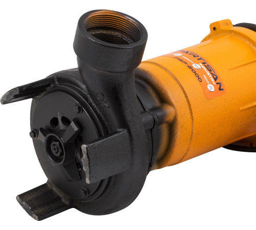 Фекальный насос Partisan PSP-2000