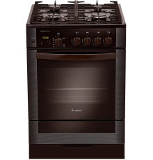Кухонная плита  GEFEST 6500-03 0045