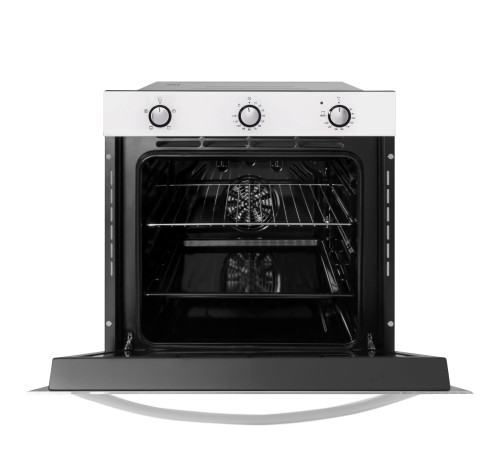 Электрический духовой шкаф Exiteq EXO-105 белый