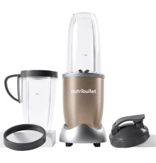 Стационарный блендер NutriBullet Pro NB908CP