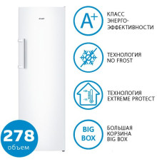 Морозильник ATLANT М-7606-100-N