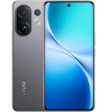 Телефон Vivo V60 12GB/256GB международная версия туманный серый