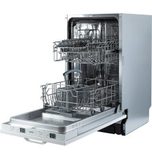 Встраиваемая посудомоечная машина Exiteq EXDW-I408
