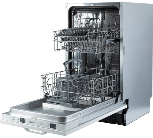 Встраиваемая посудомоечная машина Exiteq EXDW-I408