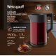 Электрический чайник Weissgauff WK 1510 Rosso BodyCool