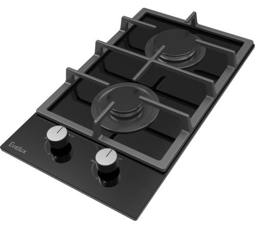 Варочная панель Evelux HEG 360 BG