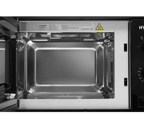 Микроволновая печь Hyundai HBW 2030 BG