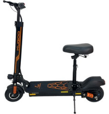 Электросамокат Kugoo M2+
