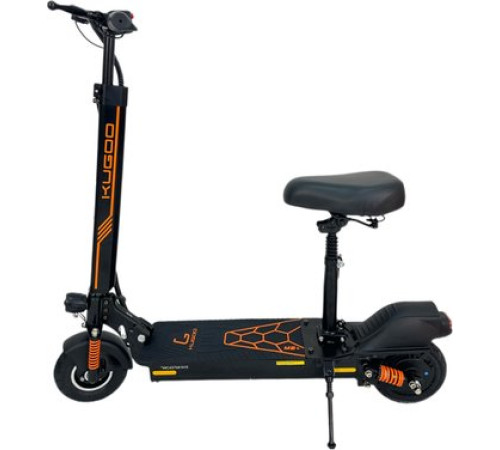 Электросамокат Kugoo M2+