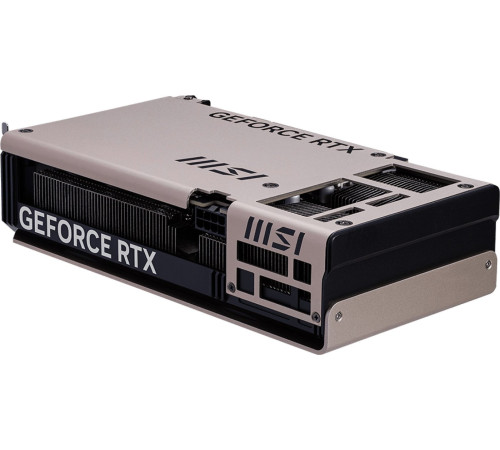 Видеокарта MSI GeForce RTX 5060 Ti 16G Inspire 2X OC