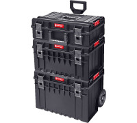 Набор ящиков Qbrick System One Cart 2.0 Basic Set