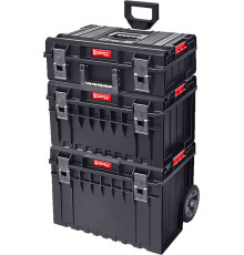 Набор ящиков Qbrick System One Cart 2.0 Basic Set