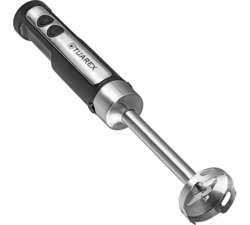 Погружной блендер Tuarex TK-4101 стальной/черный