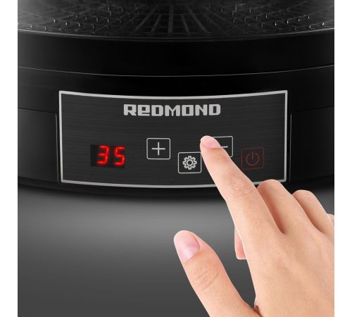 Сушилка для овощей и фруктов Redmond Редмонд FD1101