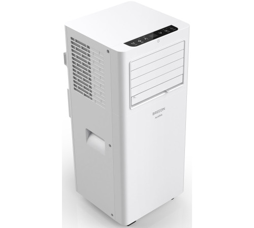 Мобильный кондиционер Breeon Alaska BPC-07TDR
