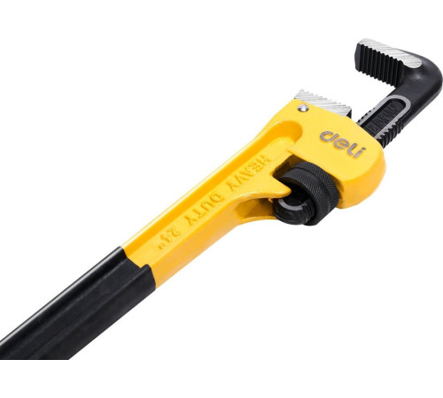 Ключ трубный Deli DL2524