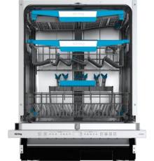 Встраиваемая посудомоечная машина Korting KDI 60557