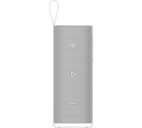 Беспроводная колонка Xiaomi Sound Play белый, международная версия