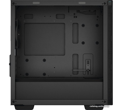 Корпус DeepCool CH370 R-CH370BK-PK650-R-1