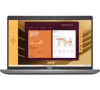 Ноутбук Dell Latitude 5450-7314