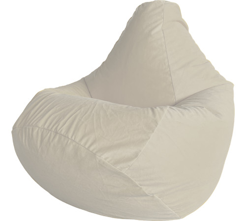 Кресло-мешок Flagman Груша Макси XXL Г2.5-313 Naomi 01