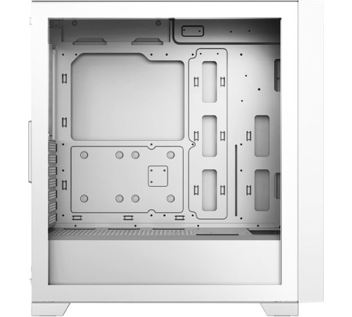 Корпус PCCooler C3D510 белый