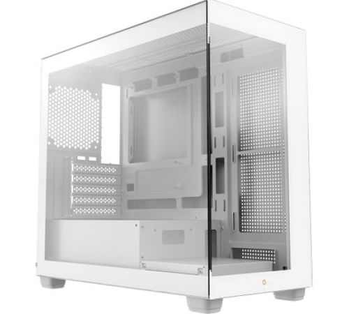 Корпус Ocypus Gamma C52 WH