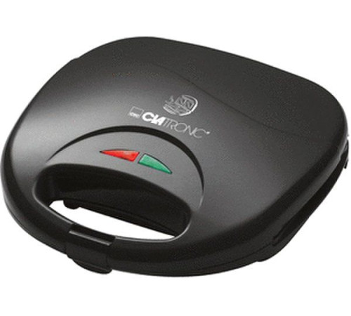 Сэндвичница Clatronic ST 3477 белый