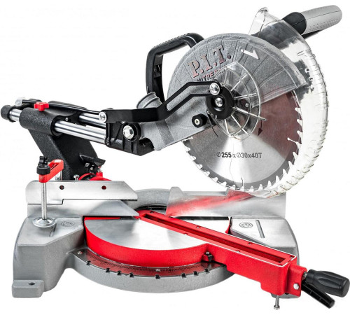 Торцовочная пила P.I.T. PCM255-C2