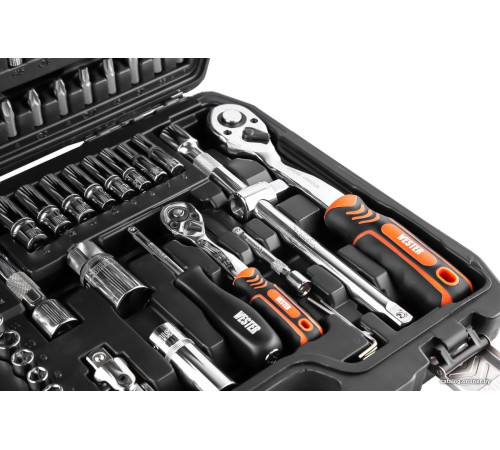 Универсальный набор инструментов Wester WT108 108 предметов