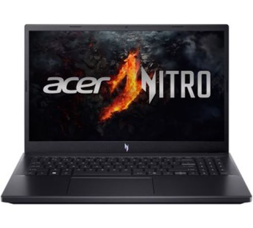 Игровой ноутбук Acer Nitro V 15 ANV15-A31 NH.U3QER.003