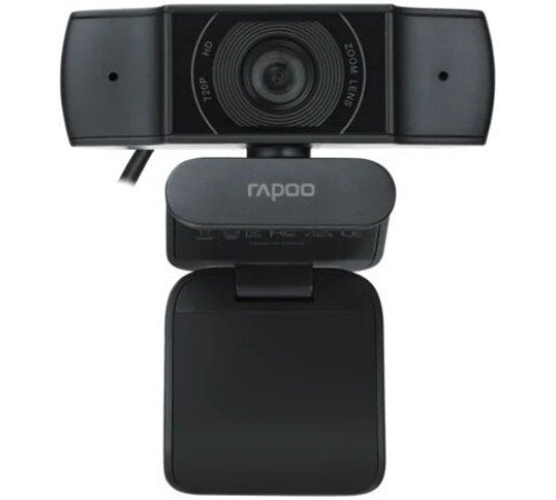 Веб-камера Rapoo C200