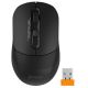 Мышь A4Tech Fstyler FB10C черный