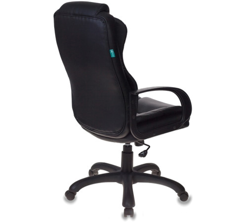 Кресло Бюрократ CH-839 черный