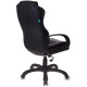Кресло Бюрократ CH-839 черный
