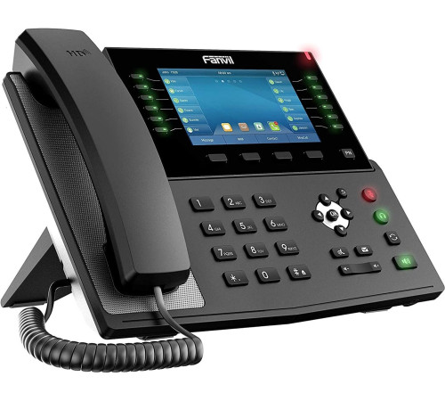 IP-телефон Fanvil X7C