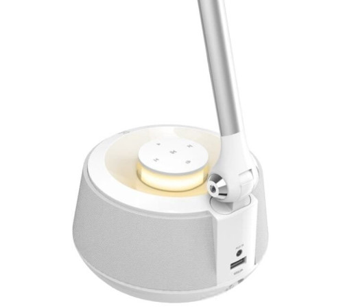 Настольная лампа Platinet PDLU9A