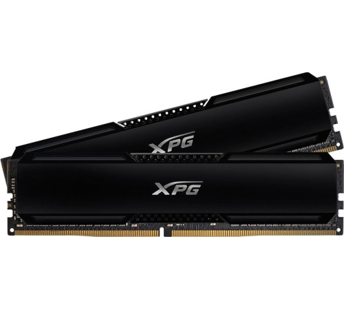 Оперативная память ADATA XPG GAMMIX D20 2x16GB DDR4 PC4-25600 AX4U320016G16A-DCBK20
