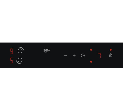 Варочная панель Brandt BPI1621UB