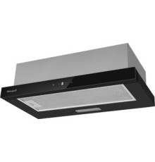 Кухонная вытяжка Weissgauff TEL 600 TC BL